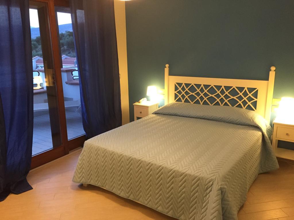 Holiday Lodge Al Porto Mattinata Pokoj fotografie