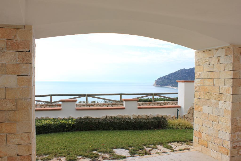 Holiday Lodge Al Porto Mattinata Pokoj fotografie