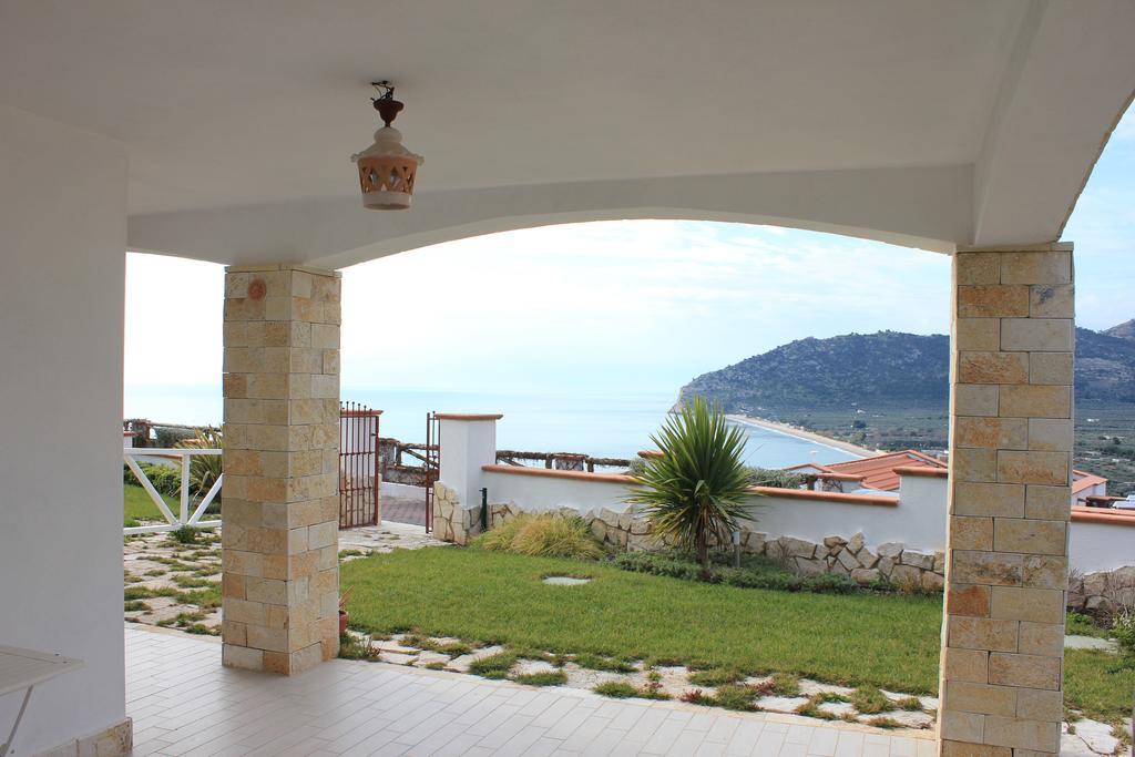 Holiday Lodge Al Porto Mattinata Pokoj fotografie
