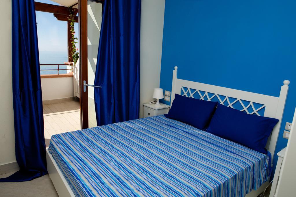 Holiday Lodge Al Porto Mattinata Pokoj fotografie